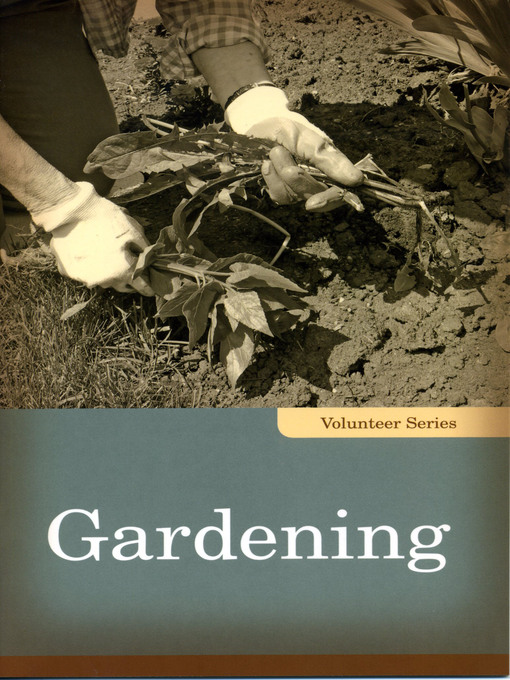 Title details for Gardening by Linda Kita-Bradley - Available